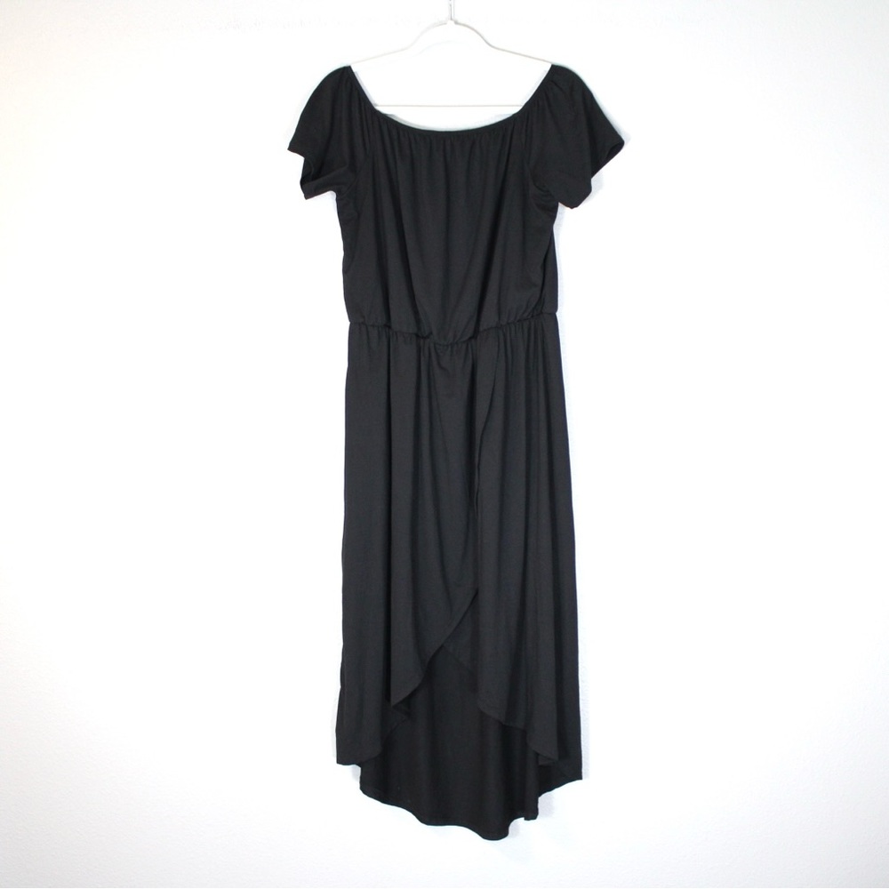 Vintage Y2K Charlotte Russe Midi Dress